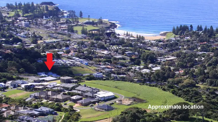 5/10 King street, Kiama NSW 2533