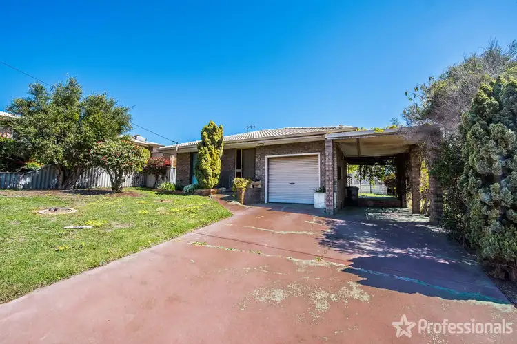 37 Waldeck Street, Geraldton WA 6530