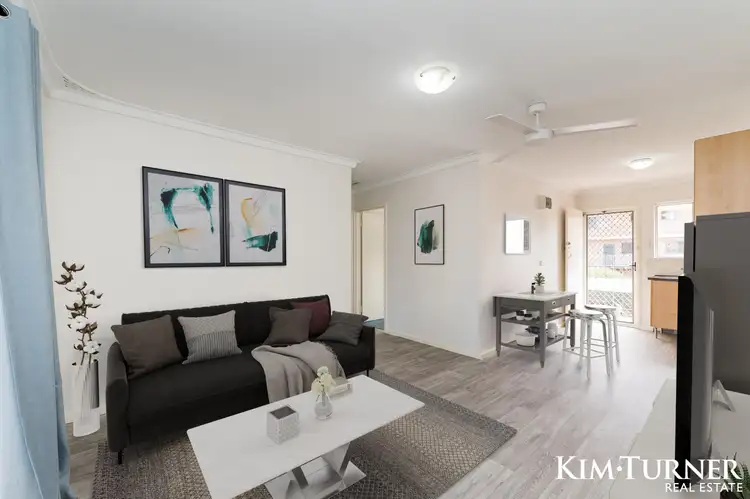 5B/305 Harborne Street, Glendalough WA 6016