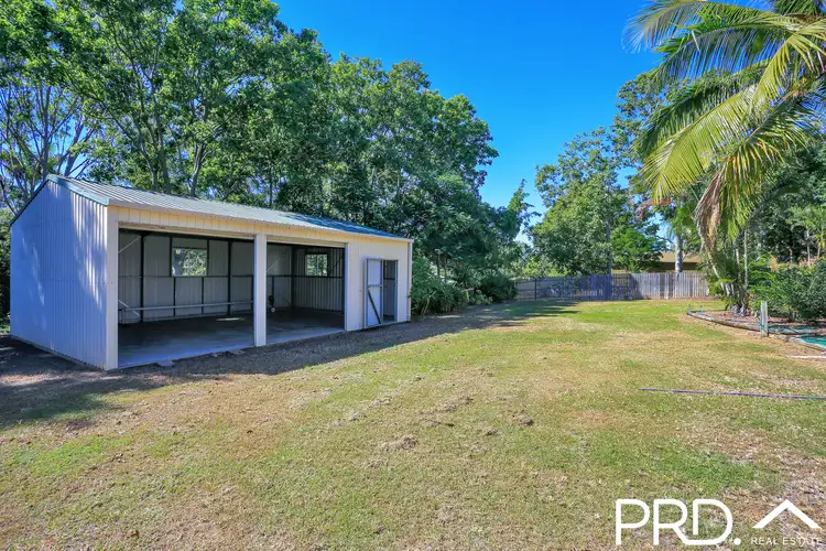 Second view of Homely house listing, 916 Branyan Drive, Branyan QLD 4670