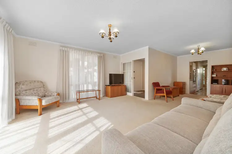 Third view of Homely house listing, 8 Weigela Court, Frankston VIC 3199
