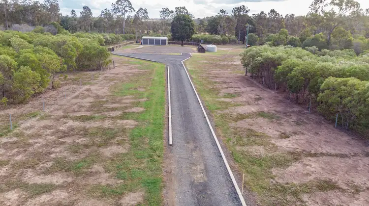 Second view of Homely land listing, 20 Matts Road, Pine Creek QLD 4670