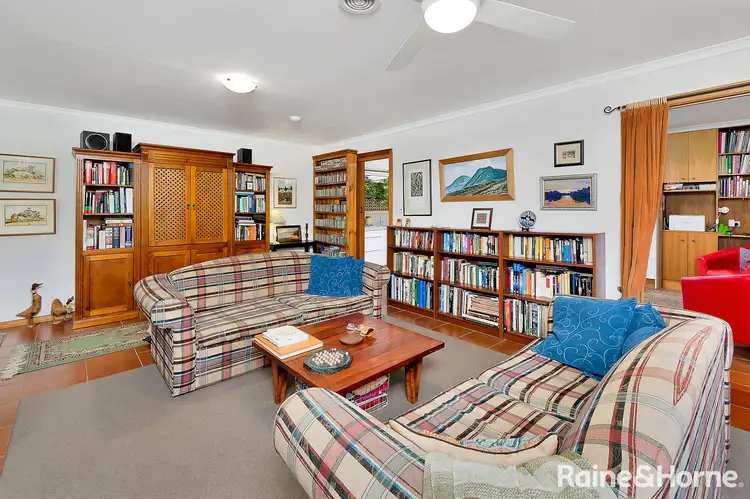 Second view of Homely house listing, 1/53 Michelmore Drive, Meadows SA 5201
