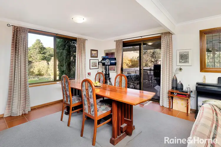 Third view of Homely house listing, 1/53 Michelmore Drive, Meadows SA 5201