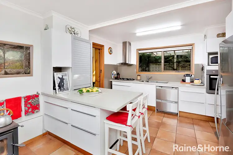 Fourth view of Homely house listing, 1/53 Michelmore Drive, Meadows SA 5201