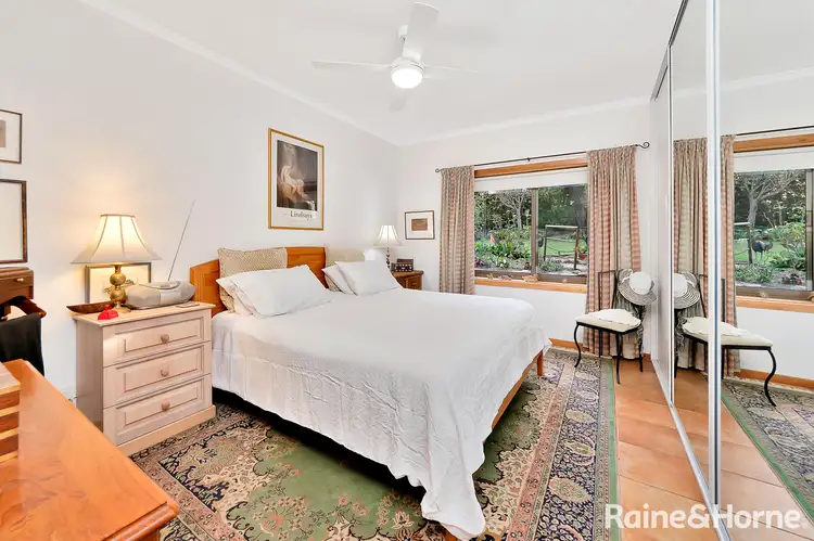 Fifth view of Homely house listing, 1/53 Michelmore Drive, Meadows SA 5201