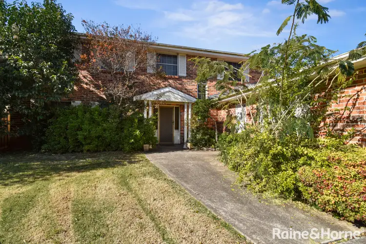 Third view of Homely house listing, 25 Hartog Drive, Werrington County NSW 2747