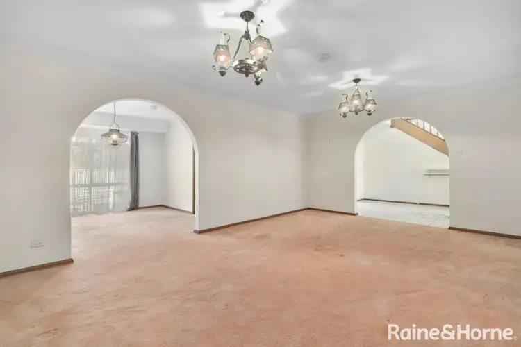 Fourth view of Homely house listing, 25 Hartog Drive, Werrington County NSW 2747