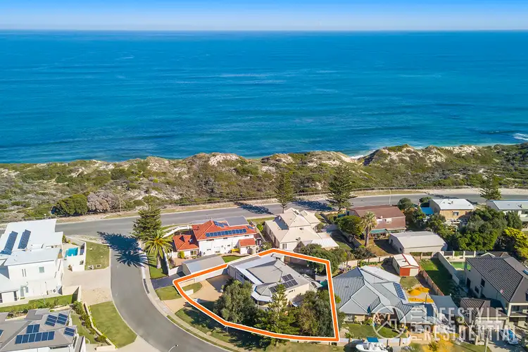 Main view of Homely house listing, 4 Tenggara Avenue, Two Rocks WA 6037