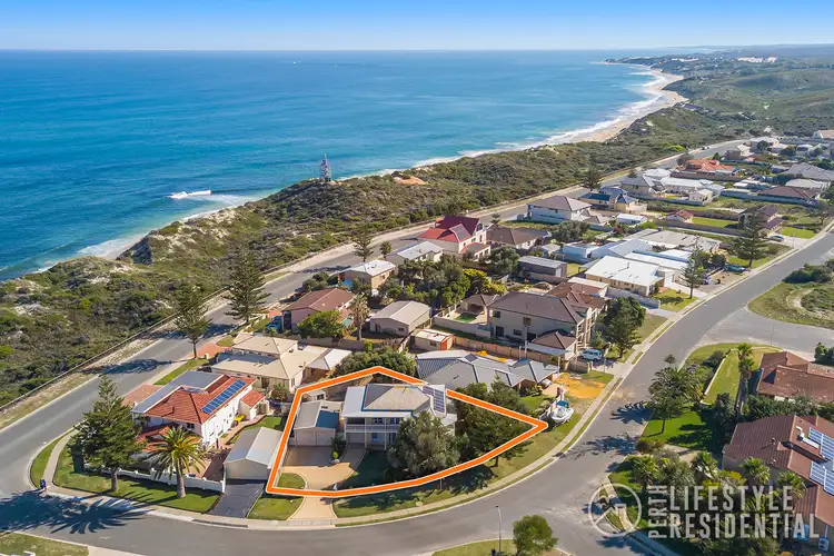Third view of Homely house listing, 4 Tenggara Avenue, Two Rocks WA 6037