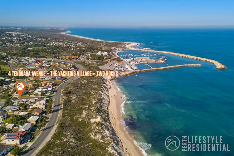 Fourth view of Homely house listing, 4 Tenggara Avenue, Two Rocks WA 6037