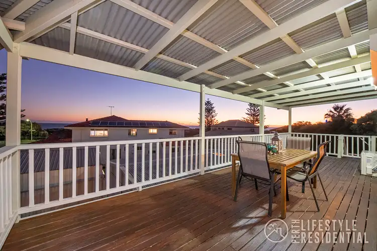 Fifth view of Homely house listing, 4 Tenggara Avenue, Two Rocks WA 6037