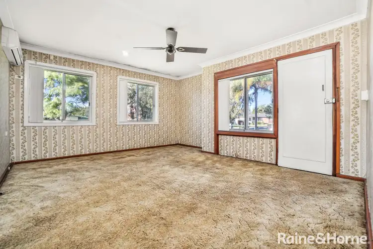 Second view of Homely house listing, 71 Maple Road, North St Marys NSW 2760