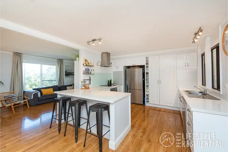 Second view of Homely house listing, 9 Sceptre Court, Two Rocks WA 6037