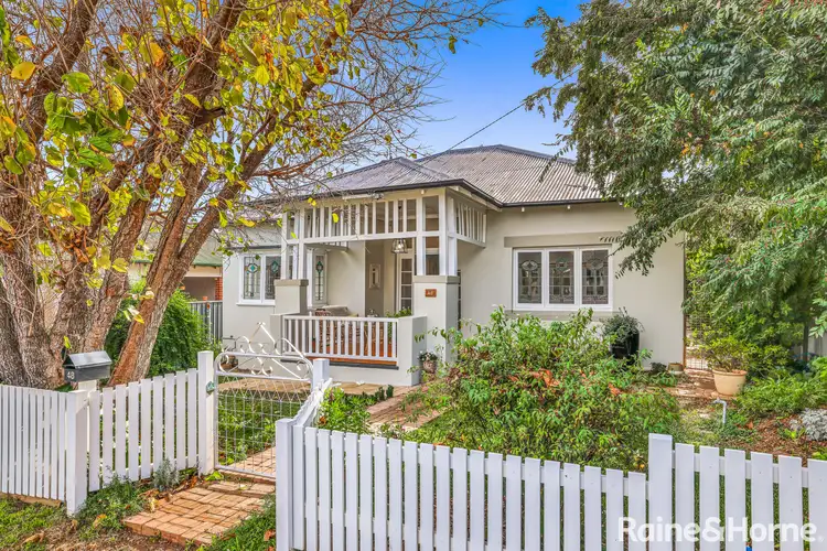 Main view of Homely house listing, 48 Roderick Street, Tamworth NSW 2340