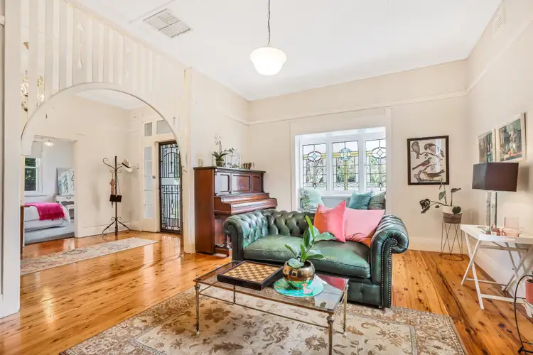 Fourth view of Homely house listing, 48 Roderick Street, Tamworth NSW 2340