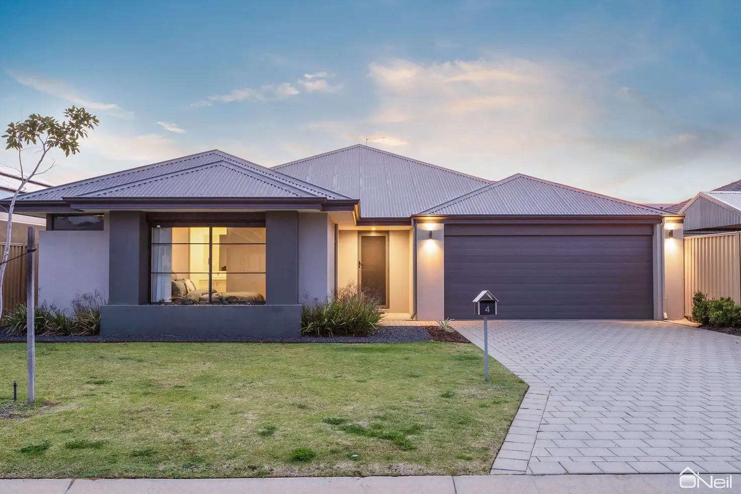 Main view of Homely house listing, 4 Kalyang Loop, Byford WA 6122