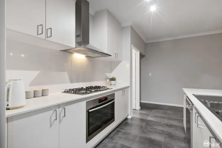 Fourth view of Homely house listing, 4 Kalyang Loop, Byford WA 6122