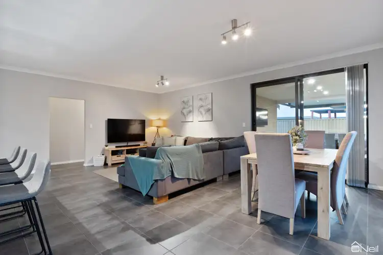 Seventh view of Homely house listing, 4 Kalyang Loop, Byford WA 6122