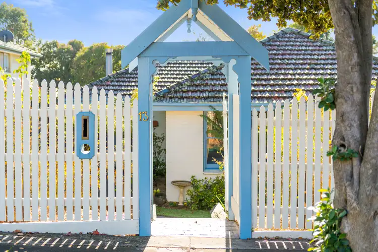 Second view of Homely house listing, 13 Bayview Road, Frankston VIC 3199
