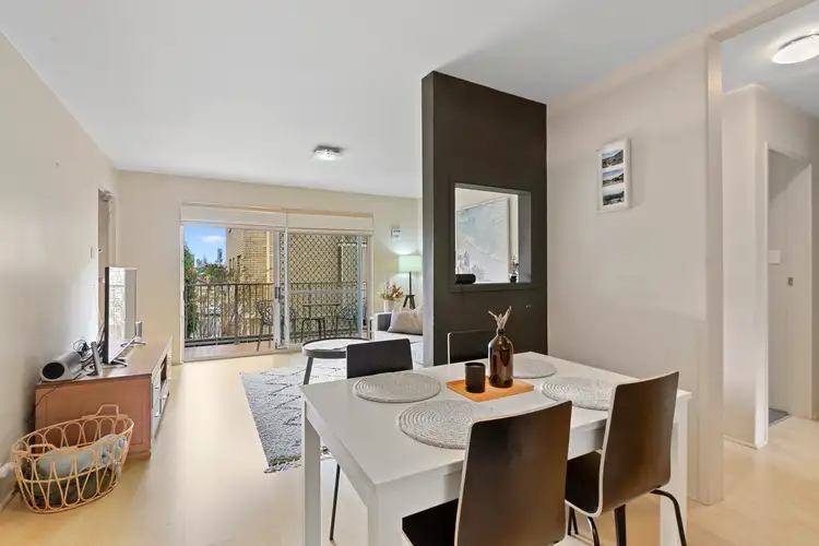 Fourth view of Homely unit listing, 2/6 Fifth Avenue, Coorparoo QLD 4151