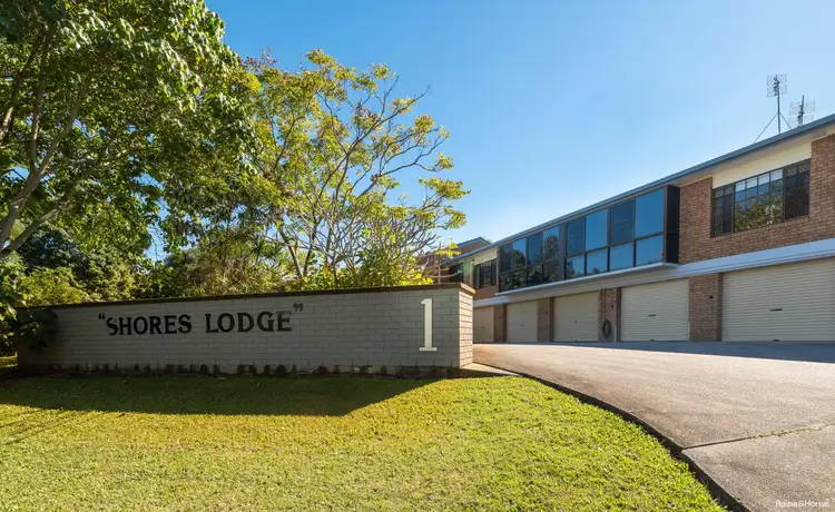 Second view of Homely villa listing, 10/1 Rajah Road, Ocean Shores NSW 2483