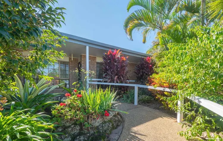 Third view of Homely villa listing, 10/1 Rajah Road, Ocean Shores NSW 2483