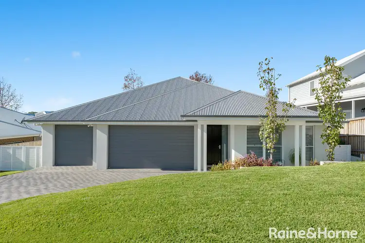 Main view of Homely house listing, 15 Parker Crescent, Berry NSW 2535