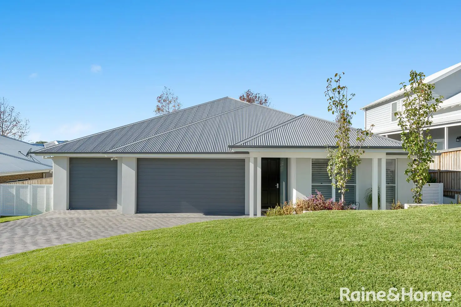 Main view of Homely house listing, 15 Parker Crescent, Berry NSW 2535