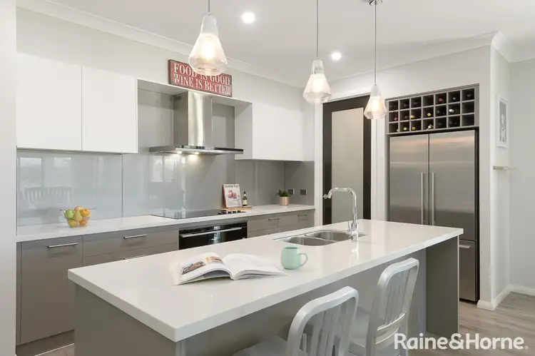 Second view of Homely house listing, 15 Parker Crescent, Berry NSW 2535