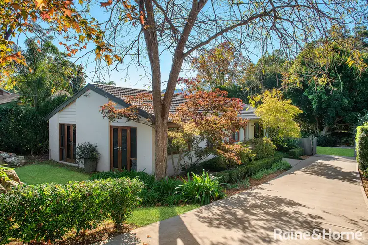 Main view of Homely house listing, 7 Princess Street, Berry NSW 2535