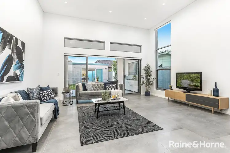 Second view of Homely house listing, 38 Waratah Street, Bexley NSW 2207