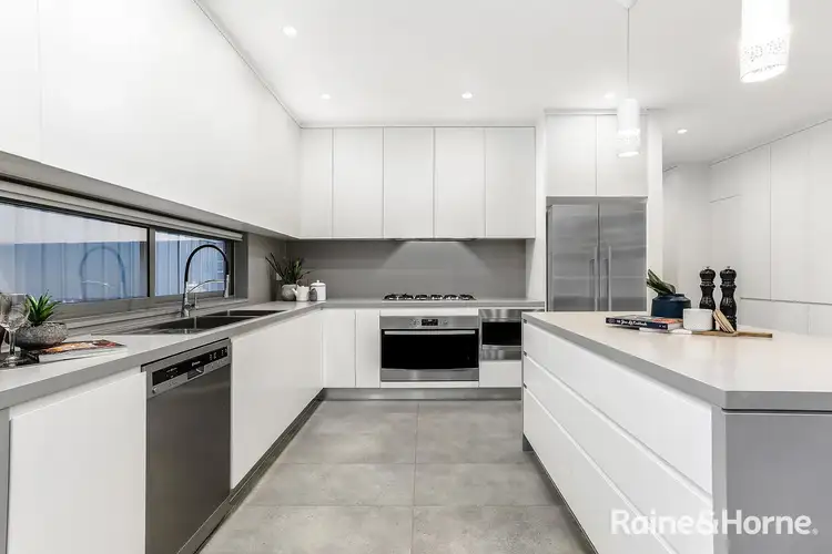 Fifth view of Homely house listing, 38 Waratah Street, Bexley NSW 2207