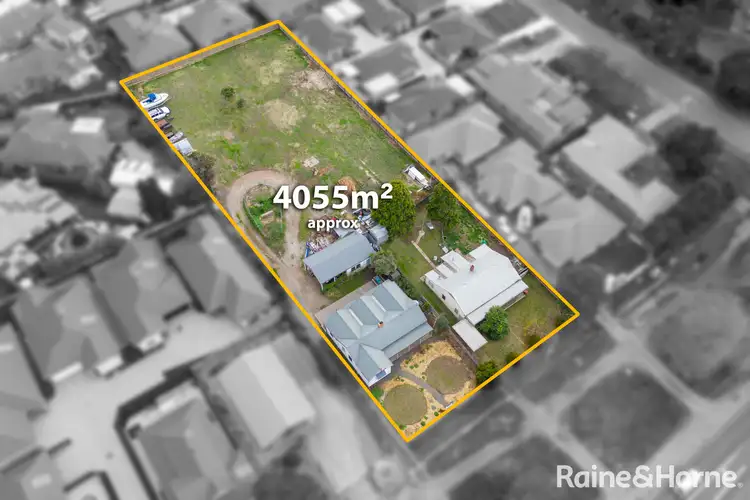 140-142 Main Road, Riddells Creek VIC 3431