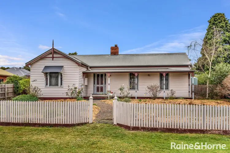 Third view of Homely house listing, 140-142 Main Road, Riddells Creek VIC 3431
