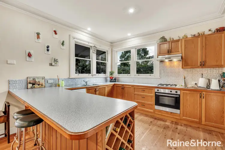 Sixth view of Homely house listing, 140-142 Main Road, Riddells Creek VIC 3431