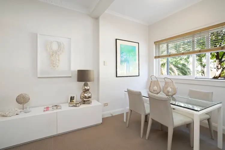 Fifth view of Homely apartment listing, 9/69 Birriga Road, Bellevue Hill NSW 2023