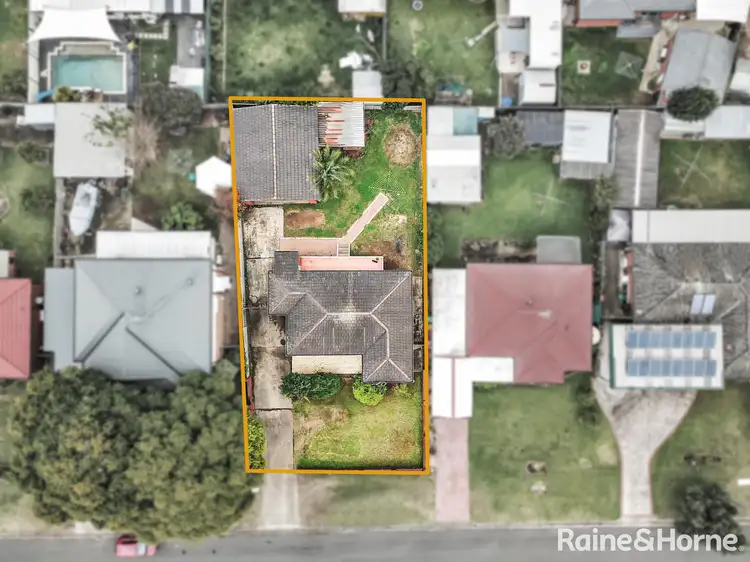 10 Margaret Street, St Marys NSW 2760