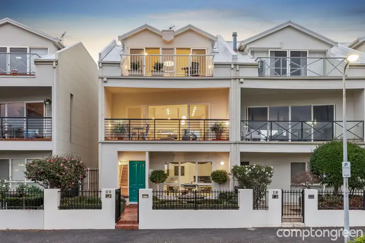20 Garden Street, Williamstown VIC 3016