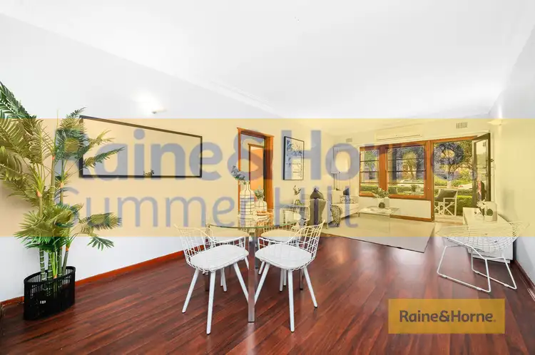 Main view of Homely apartment listing, 1/132 Victoria Street, Ashfield NSW 2131