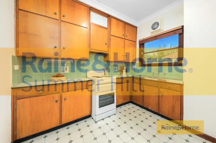 Second view of Homely apartment listing, 1/132 Victoria Street, Ashfield NSW 2131