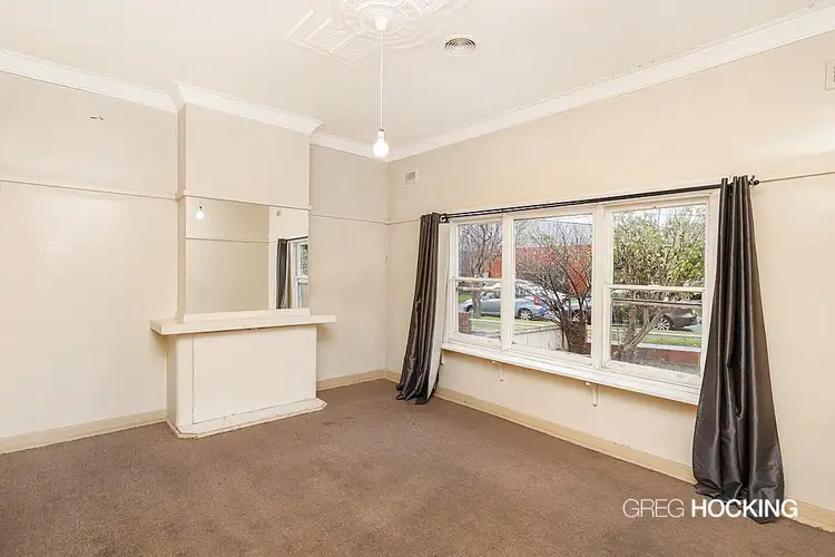 Second view of Homely house listing, 10 Steele Street, Newport VIC 3015