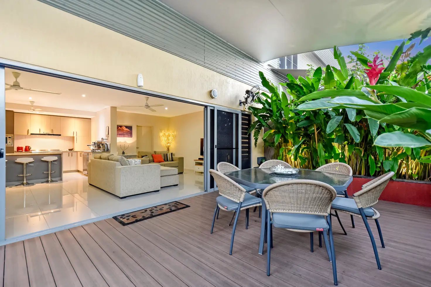 Main view of Homely townhouse listing, 4/36 Armidale Street, Stuart Park NT 820
