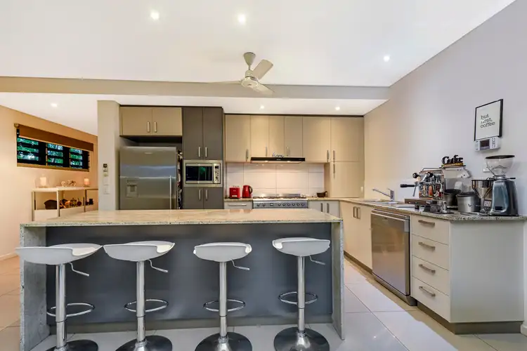 Third view of Homely townhouse listing, 4/36 Armidale Street, Stuart Park NT 820