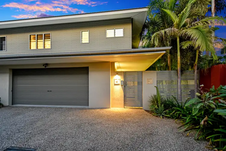 Fourth view of Homely townhouse listing, 4/36 Armidale Street, Stuart Park NT 820