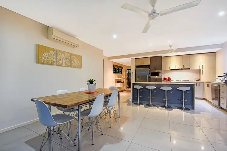 Fifth view of Homely townhouse listing, 4/36 Armidale Street, Stuart Park NT 820