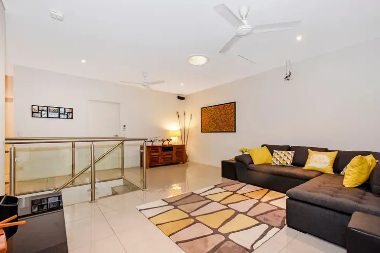 Sixth view of Homely townhouse listing, 4/36 Armidale Street, Stuart Park NT 820