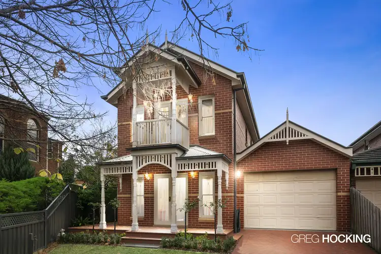 10 Lindsay Court, Williamstown VIC 3016