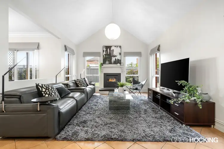 Third view of Homely house listing, 10 Lindsay Court, Williamstown VIC 3016
