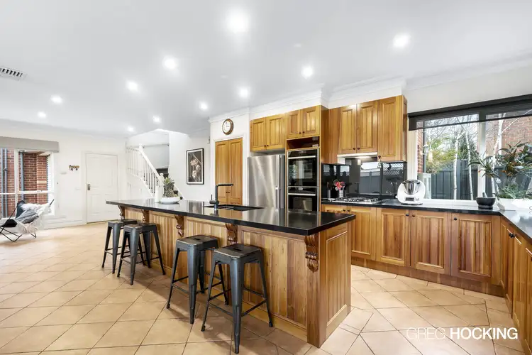 Fourth view of Homely house listing, 10 Lindsay Court, Williamstown VIC 3016